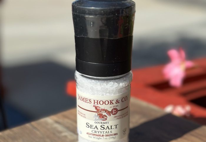 Gourmet Sea Salt - Image 2