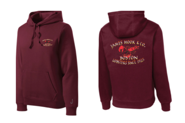 James Hook & Co. Sweatshirts