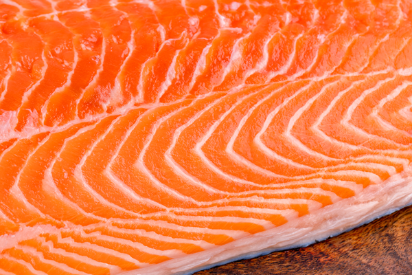 Faroe Island Salmon Fillets (By the Pound) - Image 3