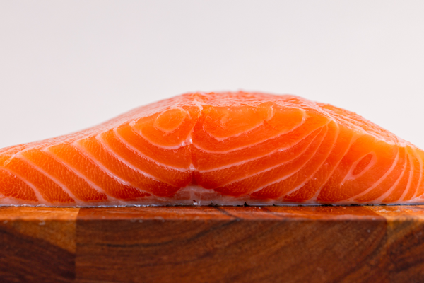 Faroe Island Salmon Fillets (By the Pound) - Image 6