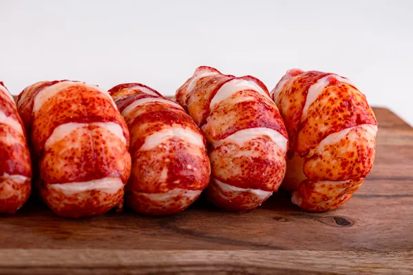 Fresh Lobster Tail Meat (per pound)