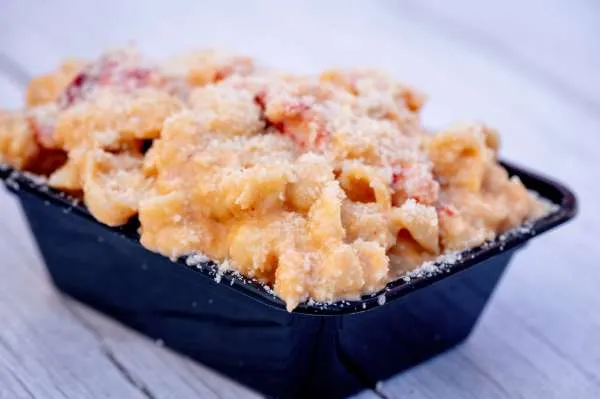 Lobster Macaroni and Cheese (20 oz.)