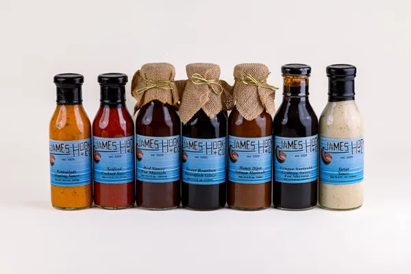 Sauces