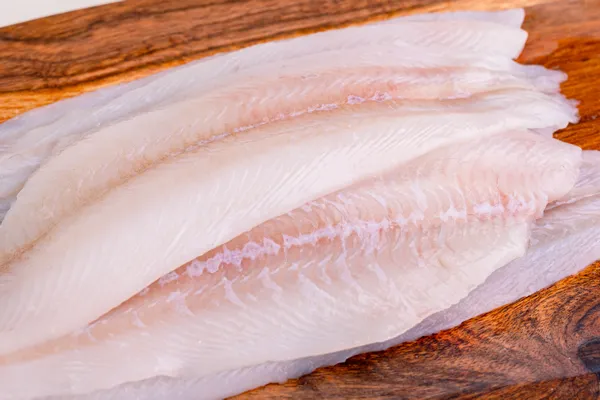 Fresh Grey Sole (per pound)