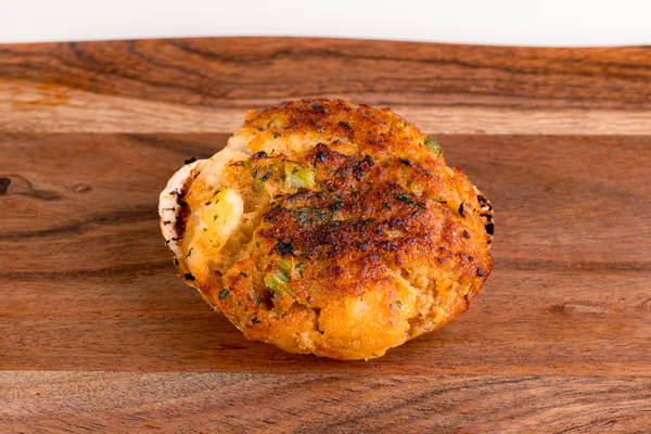 Maryland Jumbo Lump Crab Cake (per piece) - Image 3