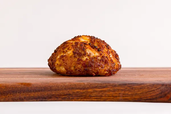 Maryland Jumbo Lump Crab Cake (per piece)