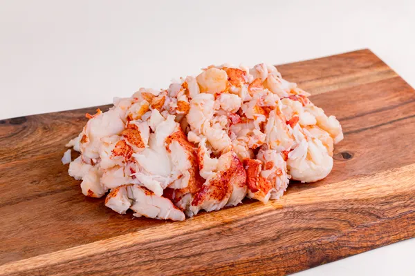 Fresh Lobster Salad (per pound)
