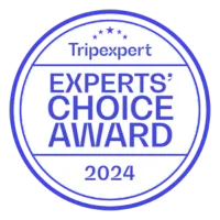 Trip Expert Choice Award 2024 James Hook Lobster