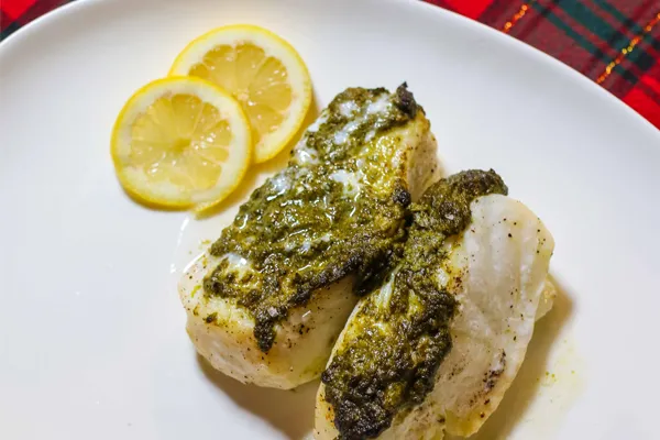 Chilean Sea Bass (per pound)
