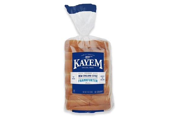 Kayem Buns