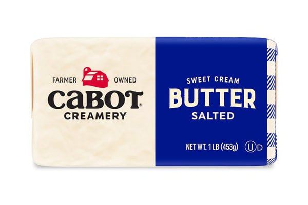 Butter