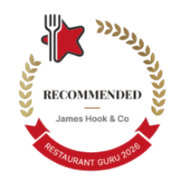 Recommended Restaurant Guru 2026