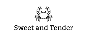 Sweet and Tender Crab Sweet and Tender Crab